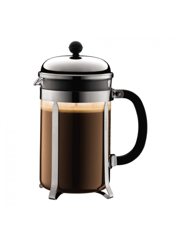 Bodum Chambord 12 kops brygger