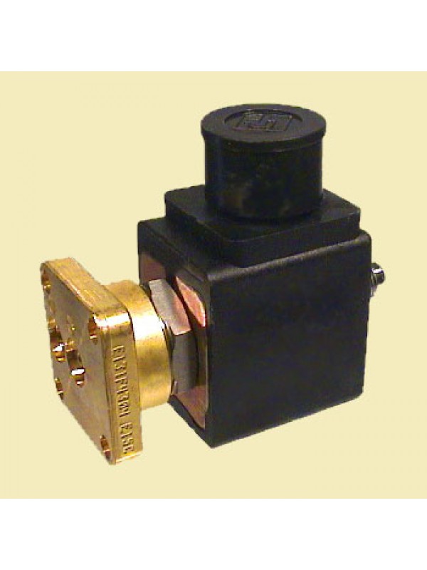 Parker 3-vejs ventil