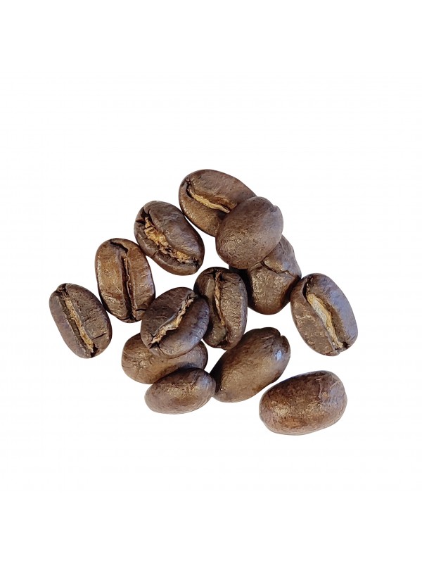 After Dinner Blend, ristet