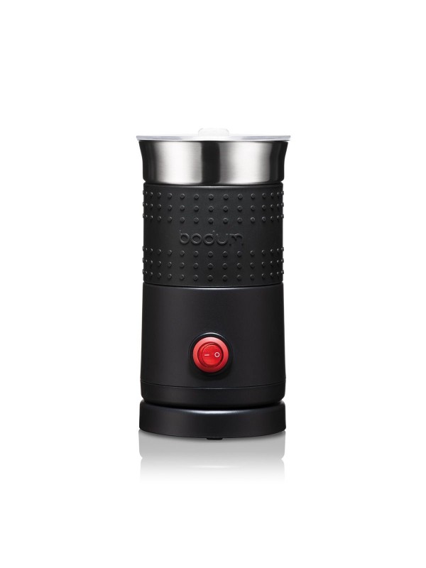 Elektrisk mælkeskummer