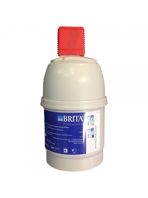Brita Purity C25 - kalkfilter