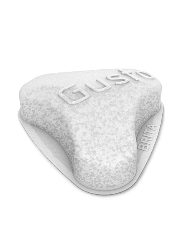 Brita AquaGusto 100 kalkfilter