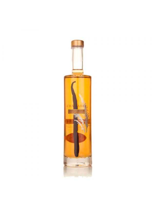 Chamarel Vanilje romlikør - Mauritius