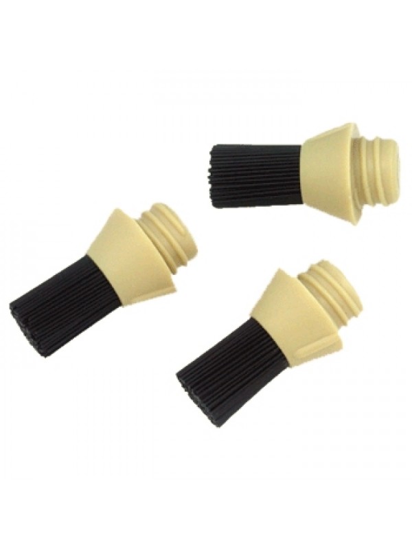 Pällo Coffeetool - 3 børstehoveder