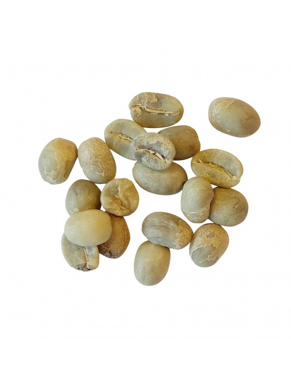 Colombia Supremo Huila - rå bønner