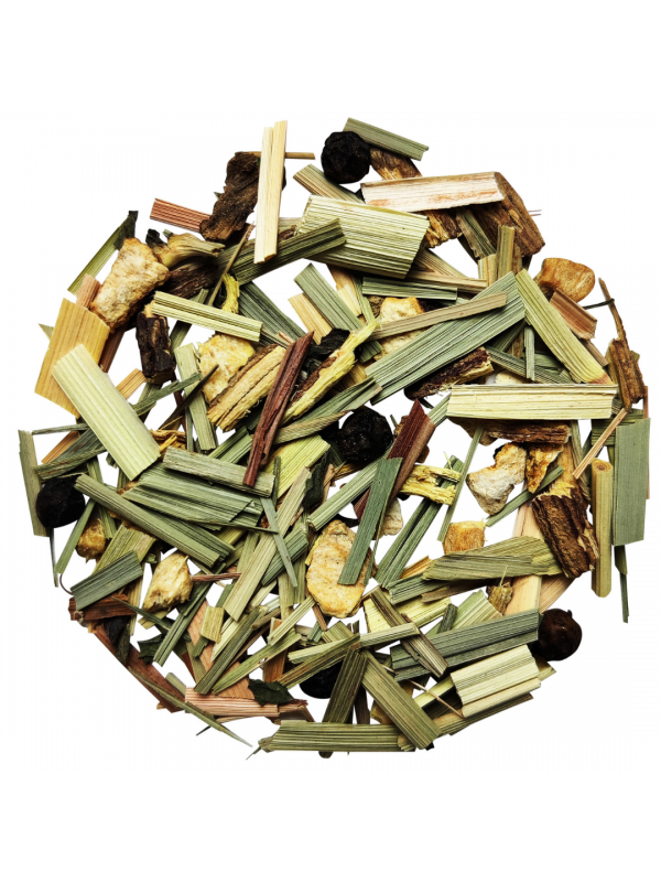 Cool Mint Urte Blanding