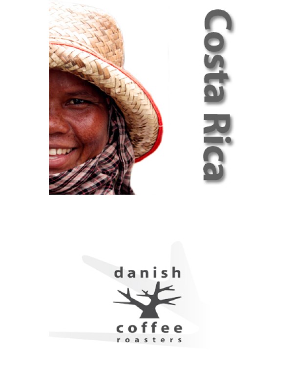 Costa Rica El Puma, ristet