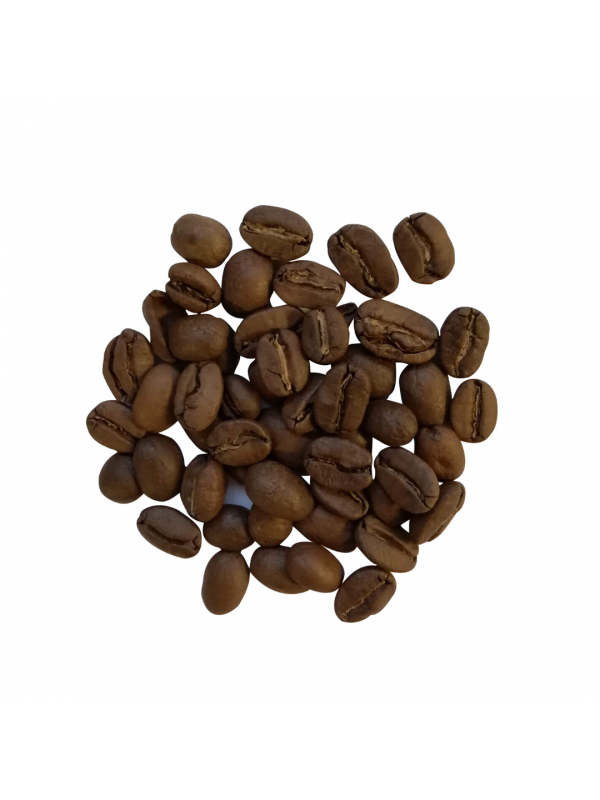 Peru Coinca økologisk, ristet