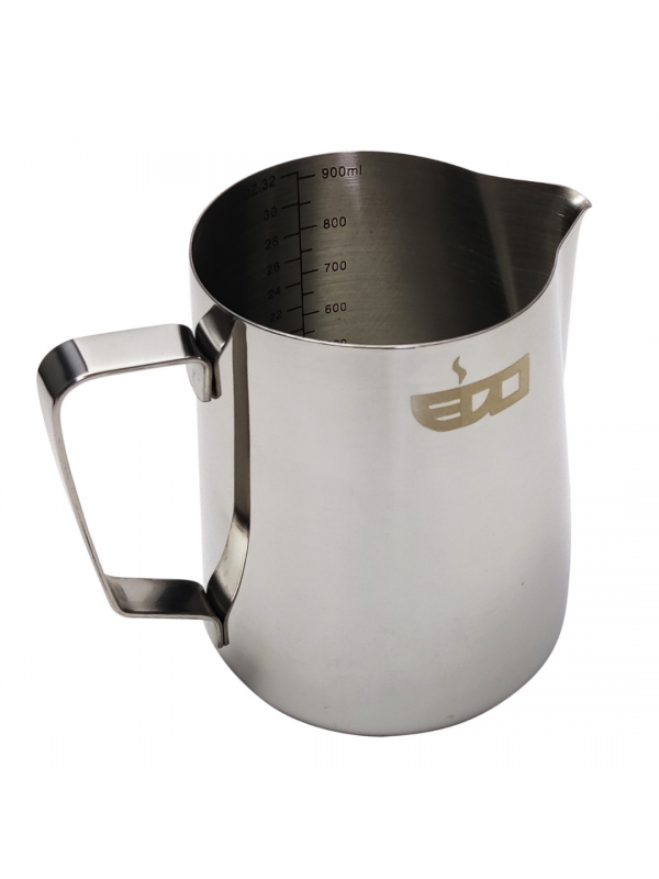 Edo mælkekande 1 liter