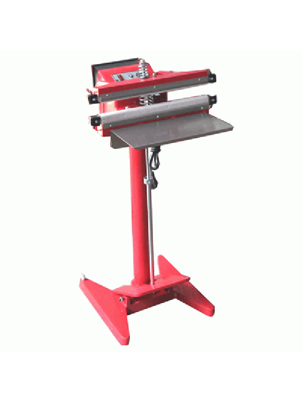 Posesvejser fodbetjent