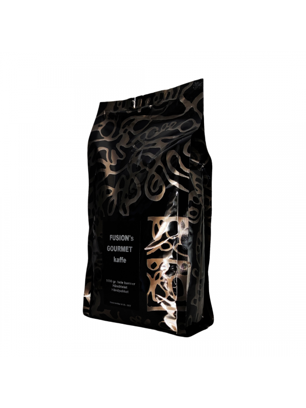 Fusion Gourmet 1000 gr., ristet