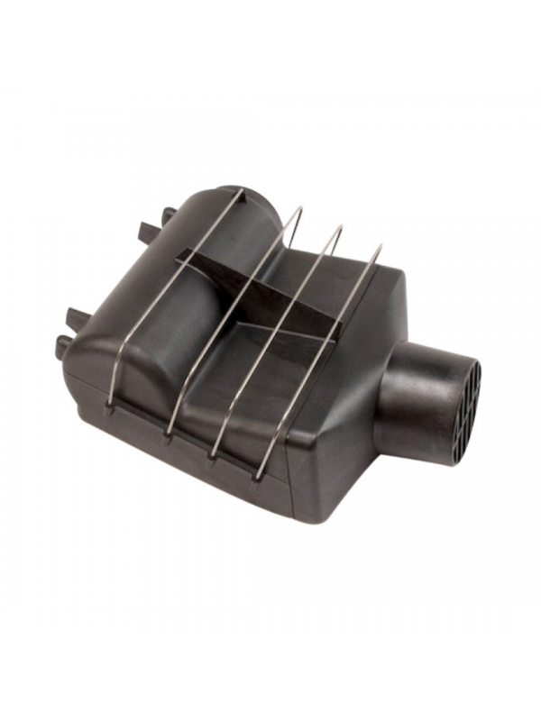 Gene Cafe - stor agnopsamler