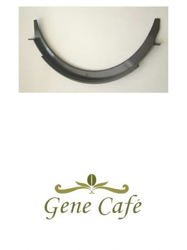 Genecafe sidepanel, højre