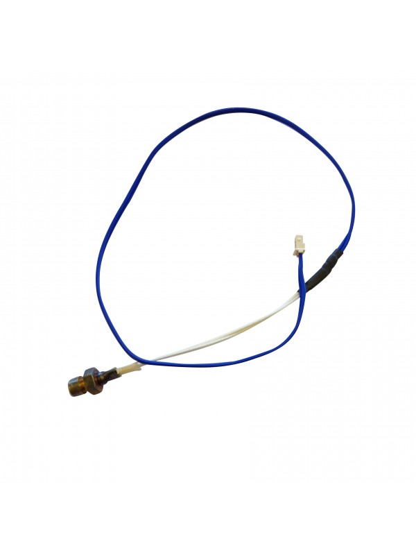 GeneCafe temperatursensor indgang