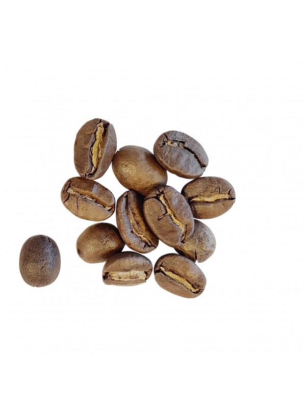 Guatemala SHB Huehuetenango, ristet