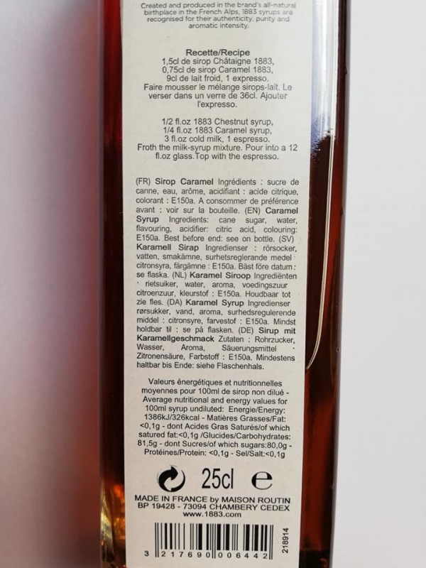 1883Karamelrrsukkersirup25cl-06