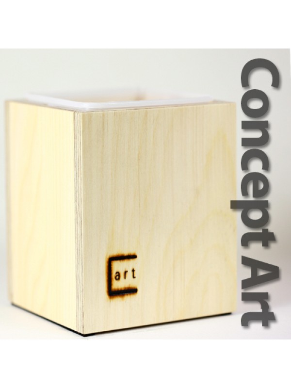 Joe Frex Knockbox, birk