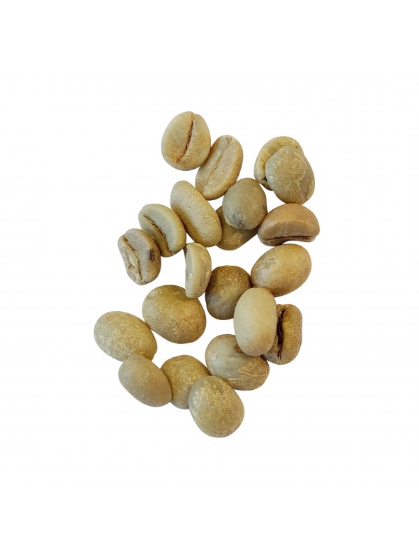 Latte Crema Espresso - rå bønner