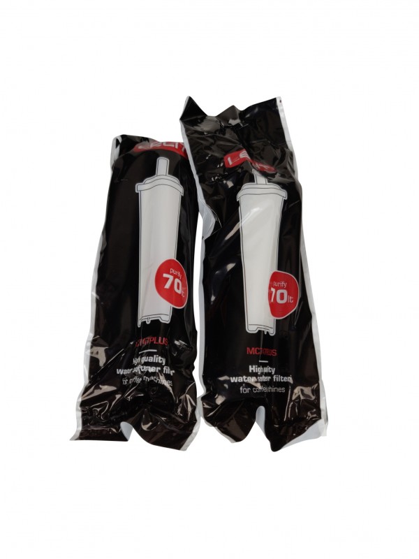 Lelit kalkfilter PLA930M - 2 stk.