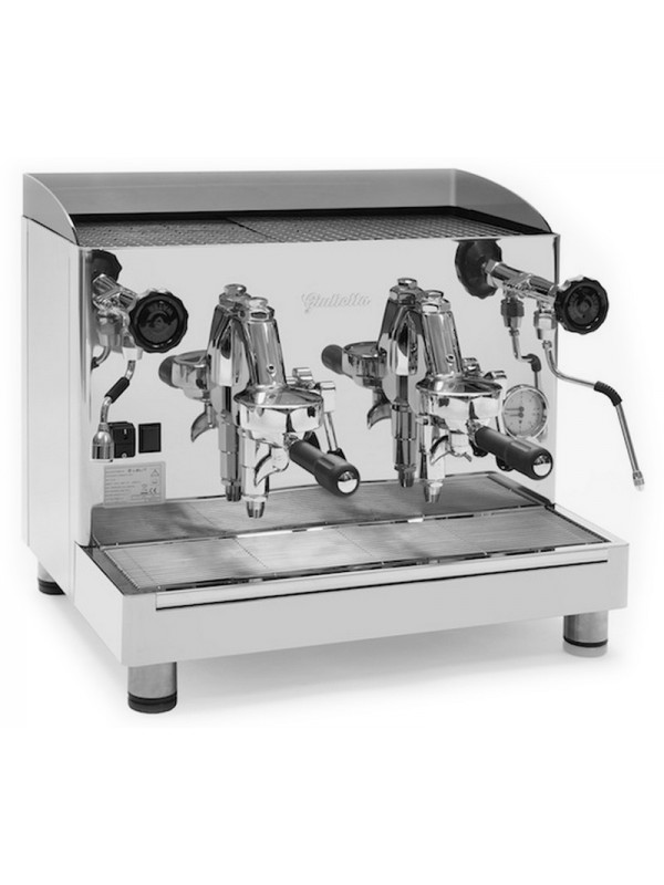 Lelit PL2S proff. 2-gruppers espressomakine E61