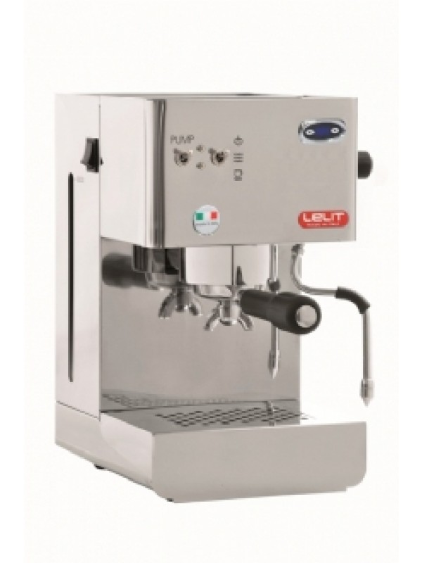 Lelit PL 41 PLUST - PID styret