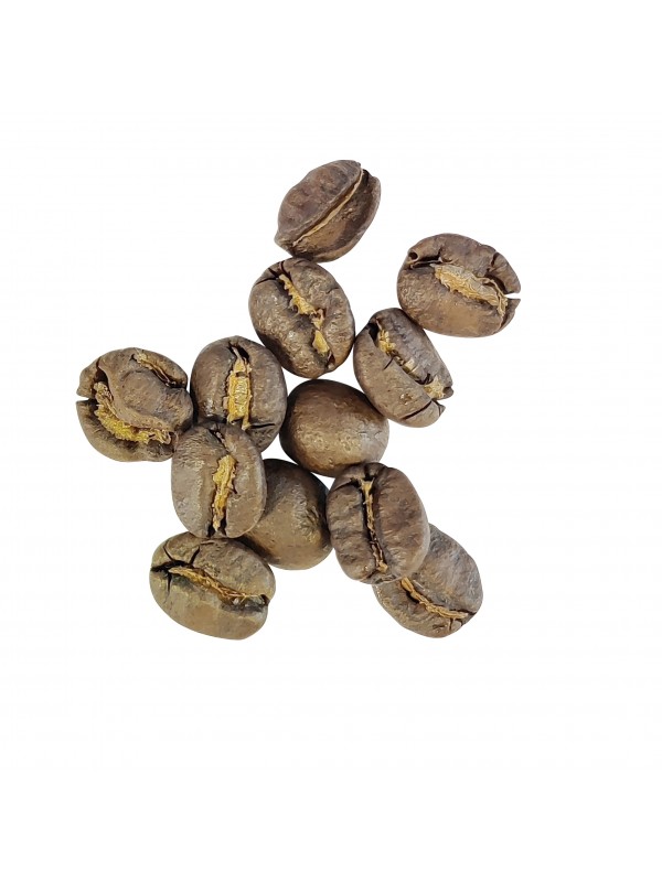 Kenya Matunda AA, ristet