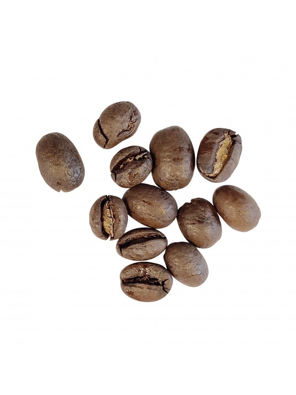 Mexico Esmeralda, ristet