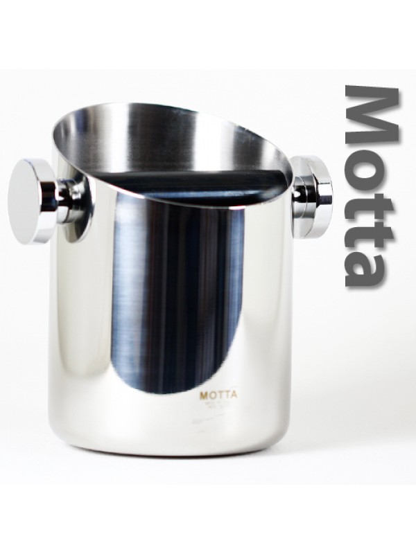 Motta knockbox, lille