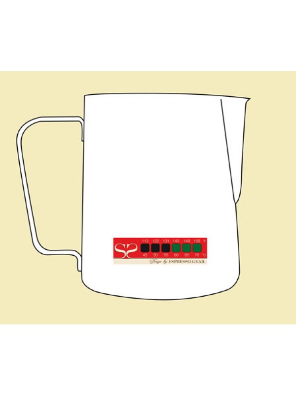 EspressoGear termometer