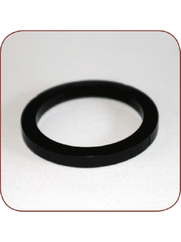 Vibiemme gruppehoved pakning 8mm