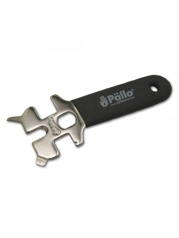 Pällo Caffeine Wrench