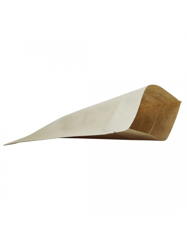 Ventilposer 250 gram brun m/zip - 10 stk.