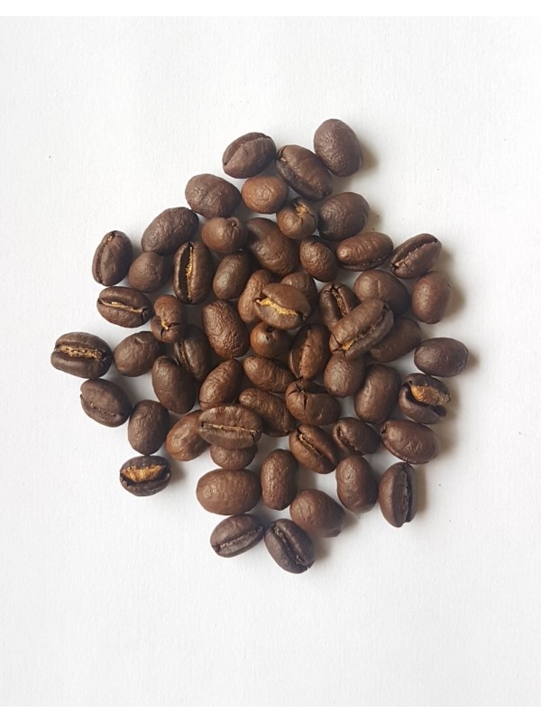 Sæson Espresso - Brasilien Daterra Pearl - ristet