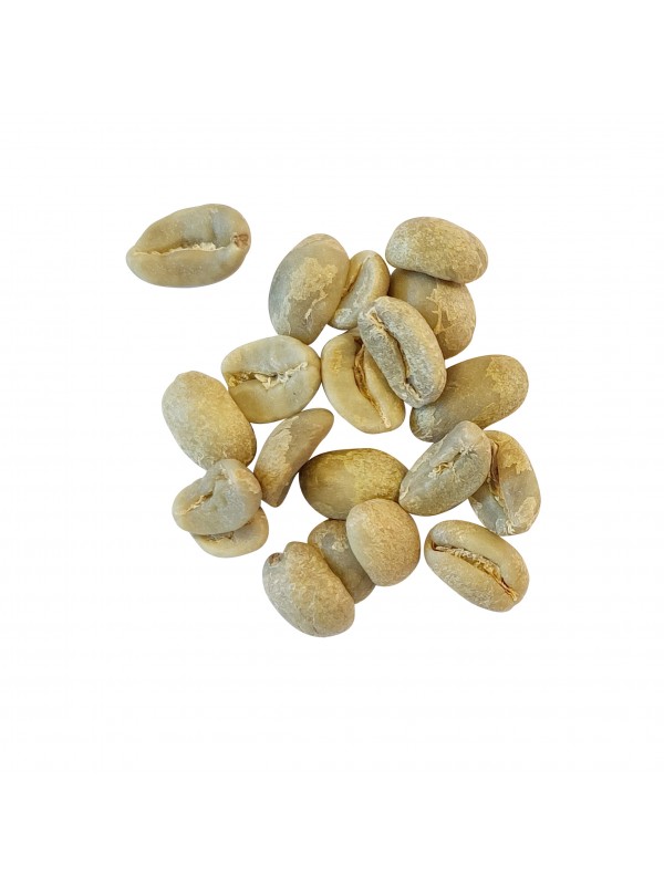 Peru Coinca Arabica - rå bønner økologisk