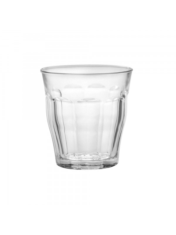 Duralex cuppingglas 25 cl.