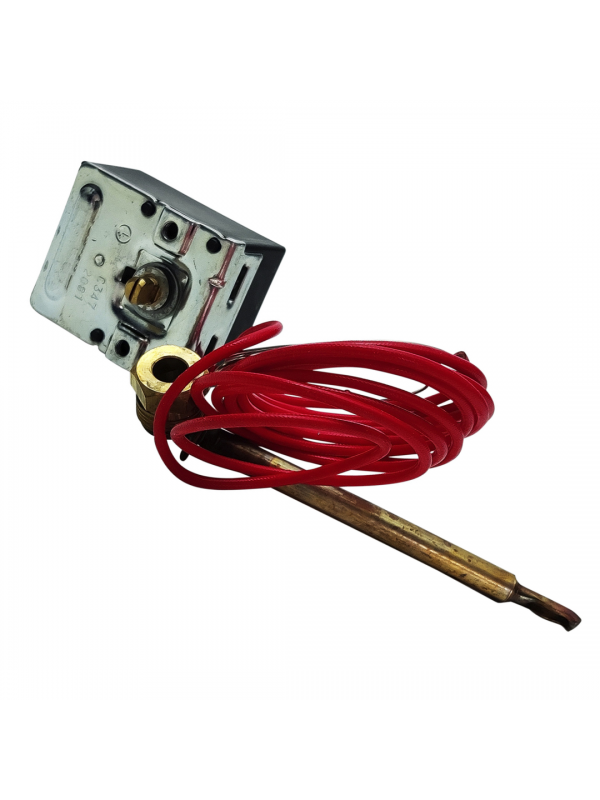 Prodigy TR/86 termostat