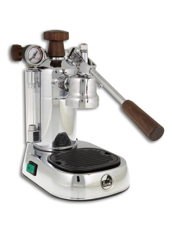 La Pavoni Professionel PLH 