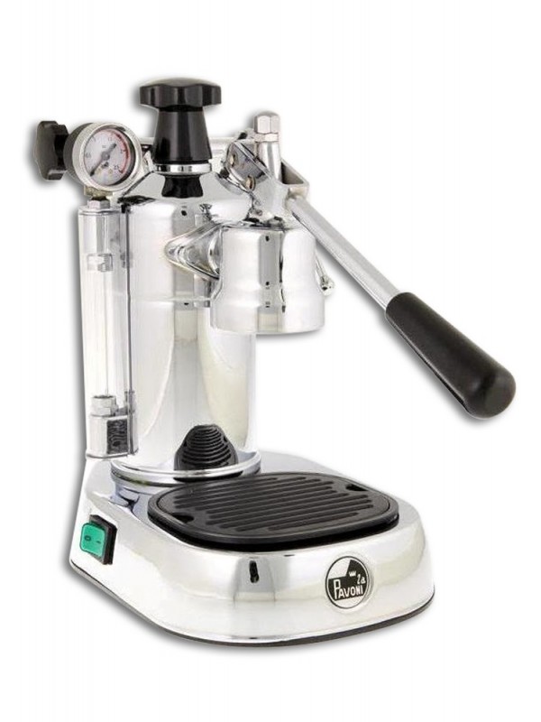 La Pavoni Professionel PLQ