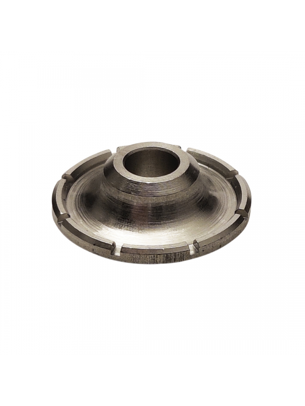 Rancilio vand-fordeler