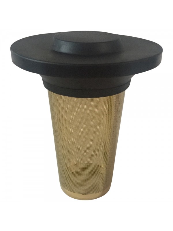 Zip TF500 stort tefilter til kande