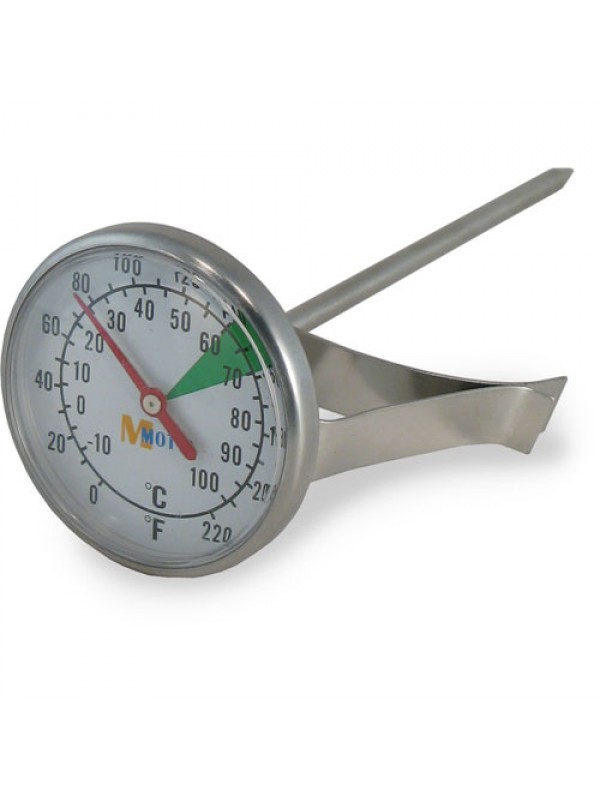 Motta mælketermometer 45mm