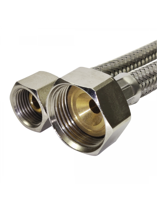 Tilslutningsslange 210cm.