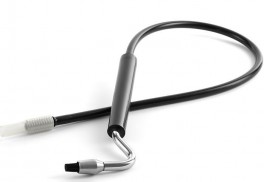 Joe Frec dampbørste