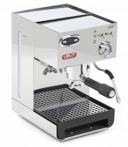 Lelit 41 TEM - PID styret